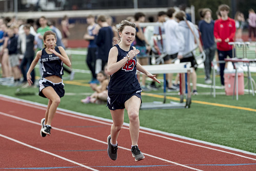 MS Track | by PDSChargers