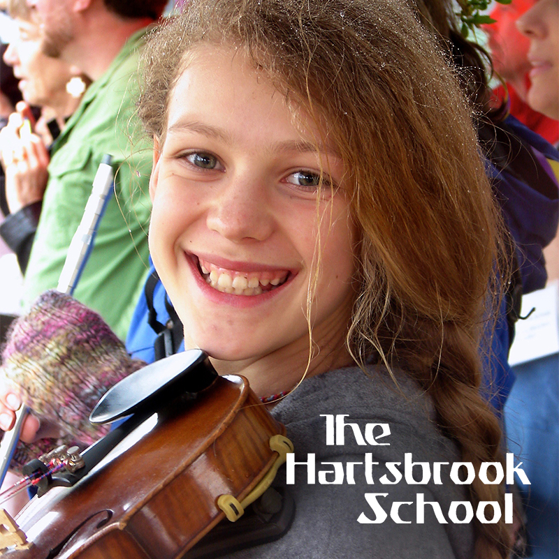 Hartsbrook Fiddle Camp