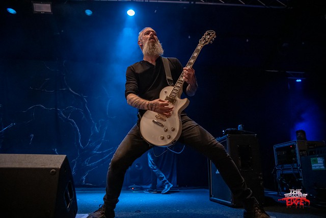 Live Review: In Flames - Wolverhampton