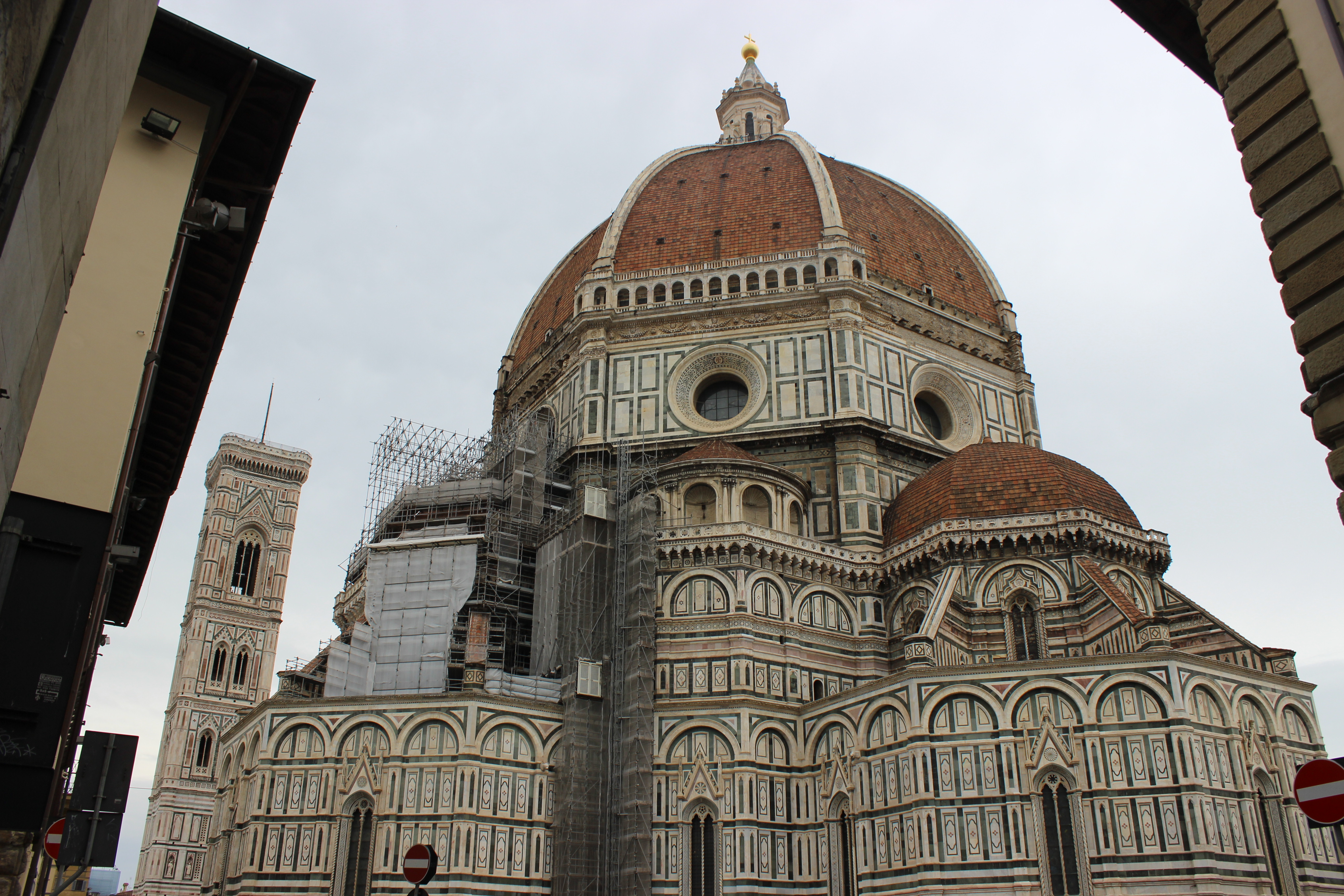 Catedral Florencia 2