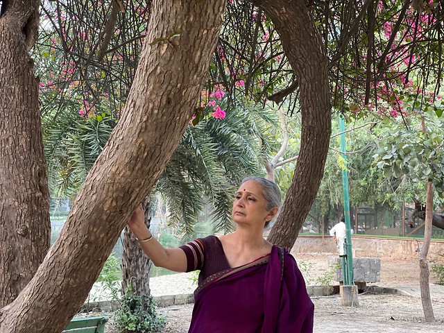 Mission Delhi - Vidya Rao, Lodhi Gardens