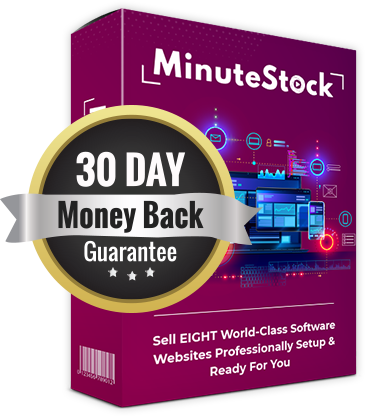 Minute Stock Coupon code