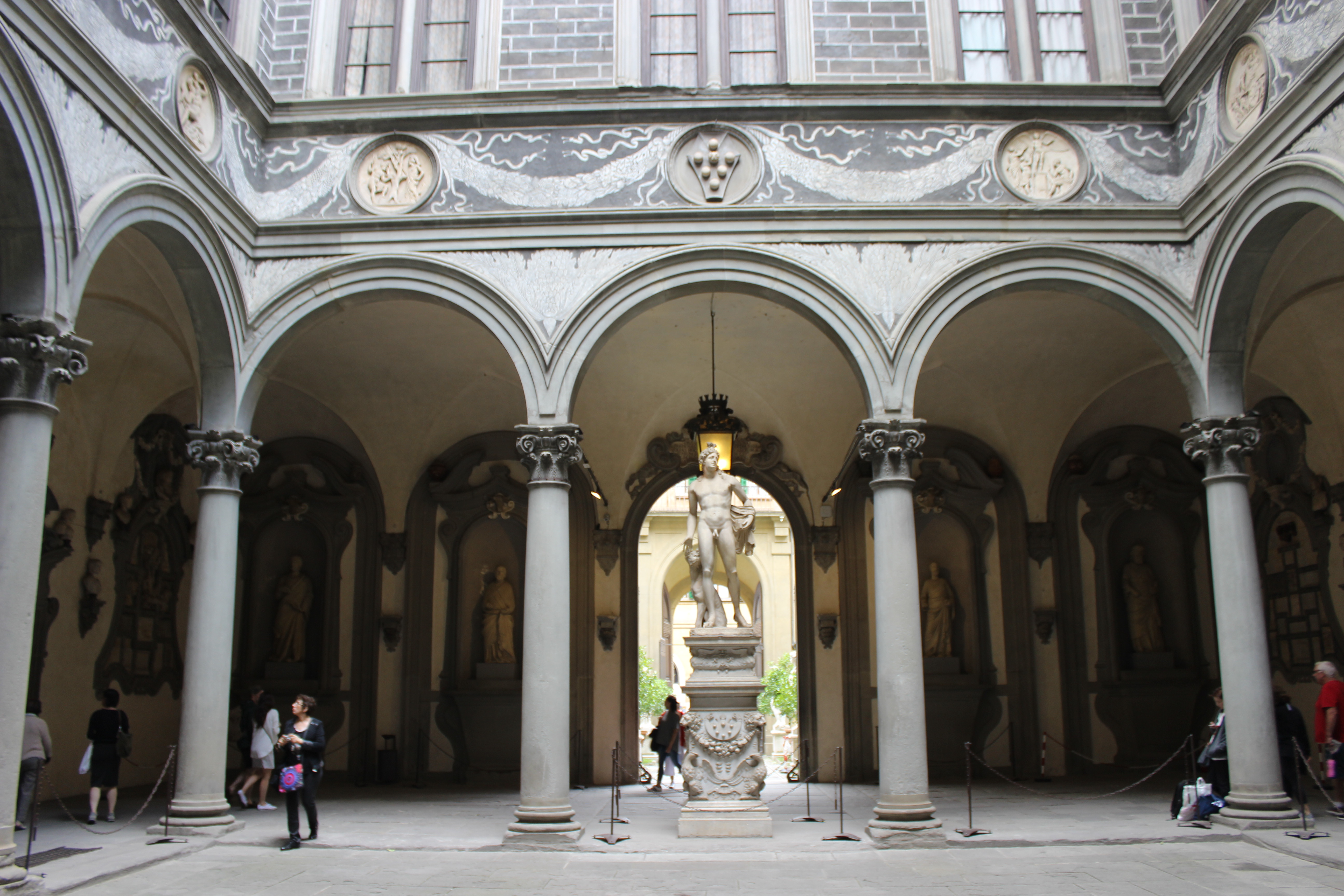 Palazzo Medici 6