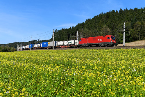 ÖBB 1016.032 Schardenberg (11501n) | by christophschneider1