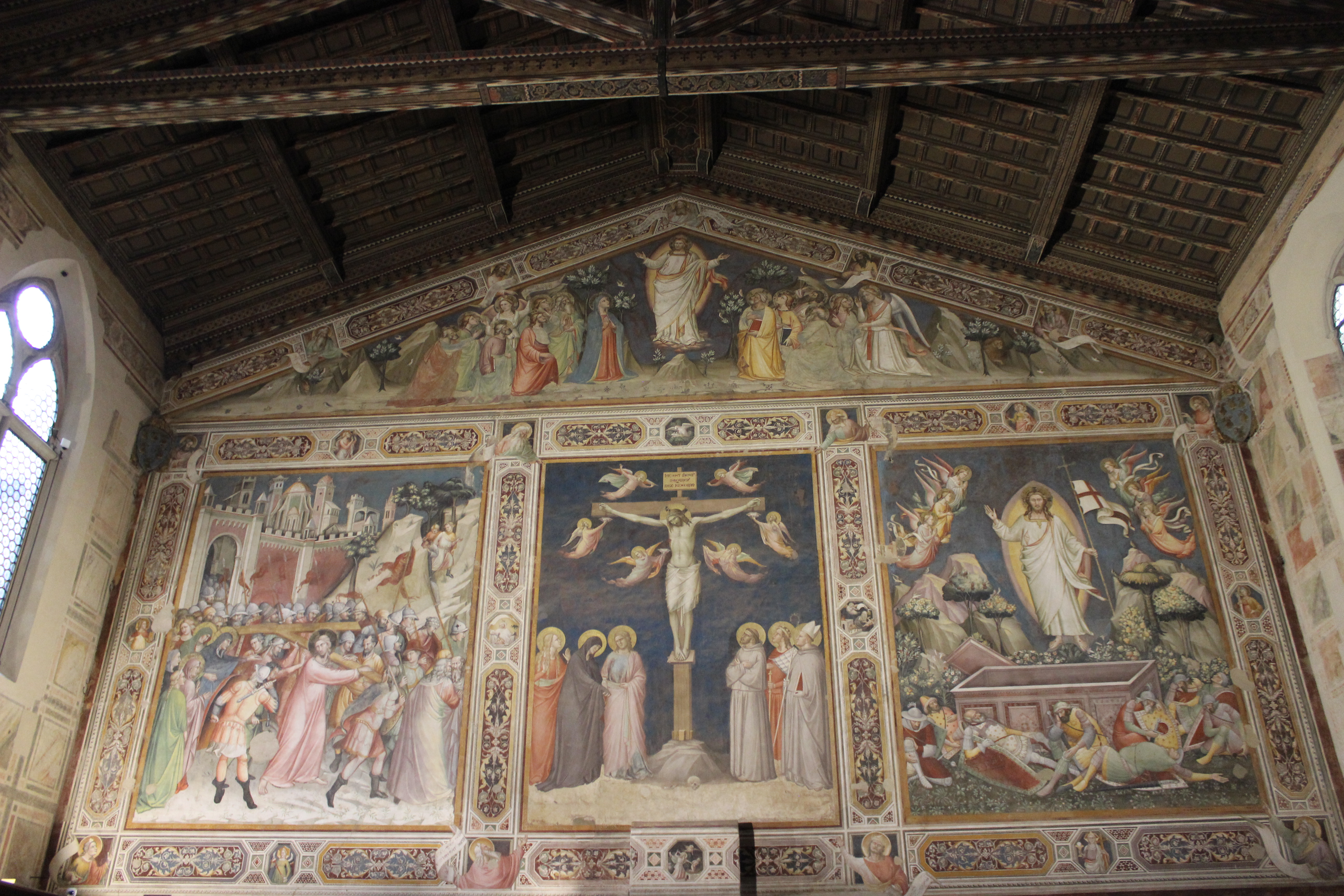 Basílica Santa Croce 77