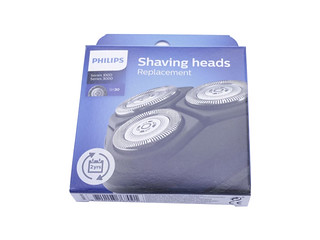 Testina rasatura rasoio elettrico Philips Series 3000 SHSH30/50