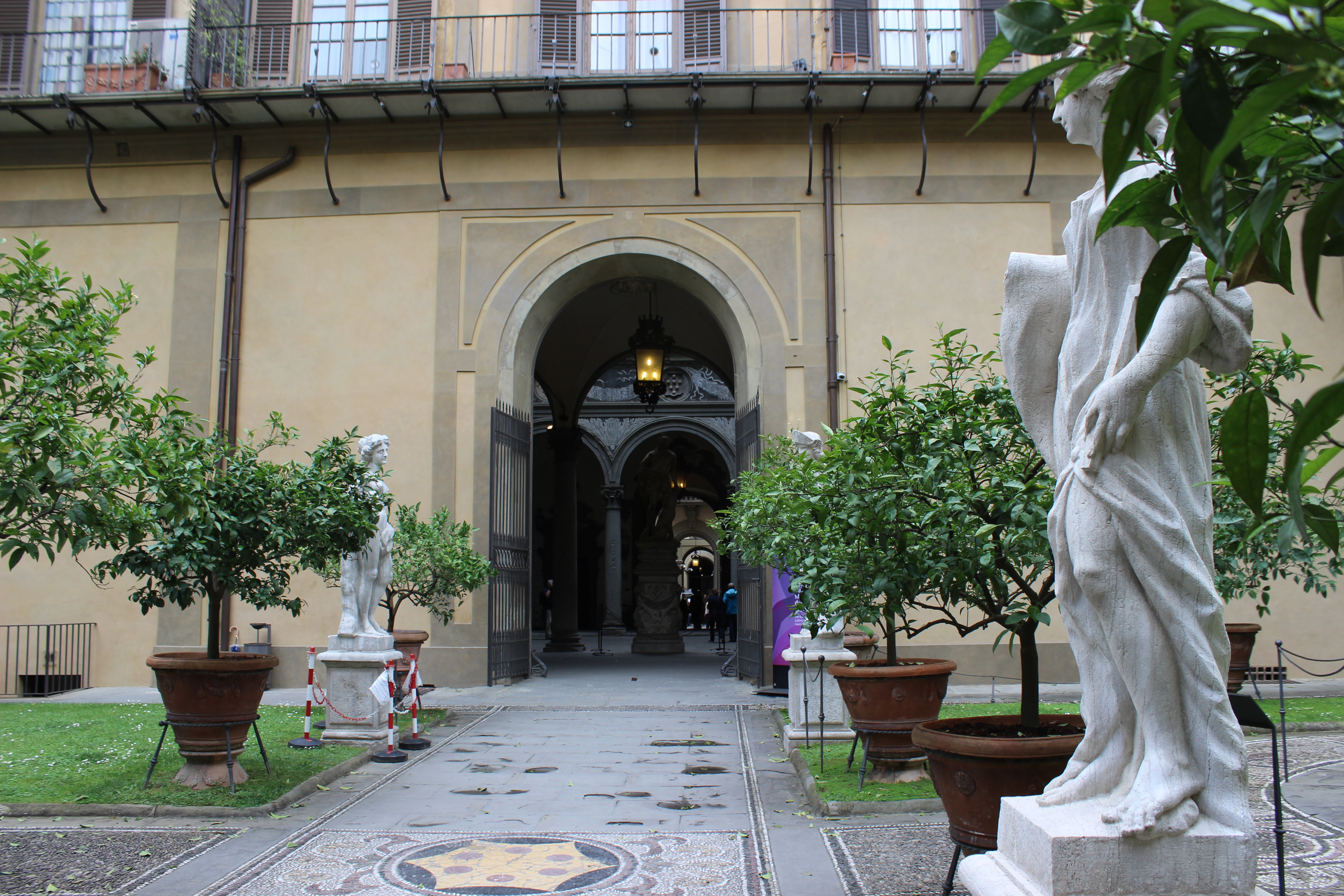 Palazzo Medici 12