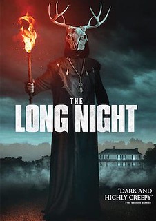 Đêm Dài - The Long Night (2022)
