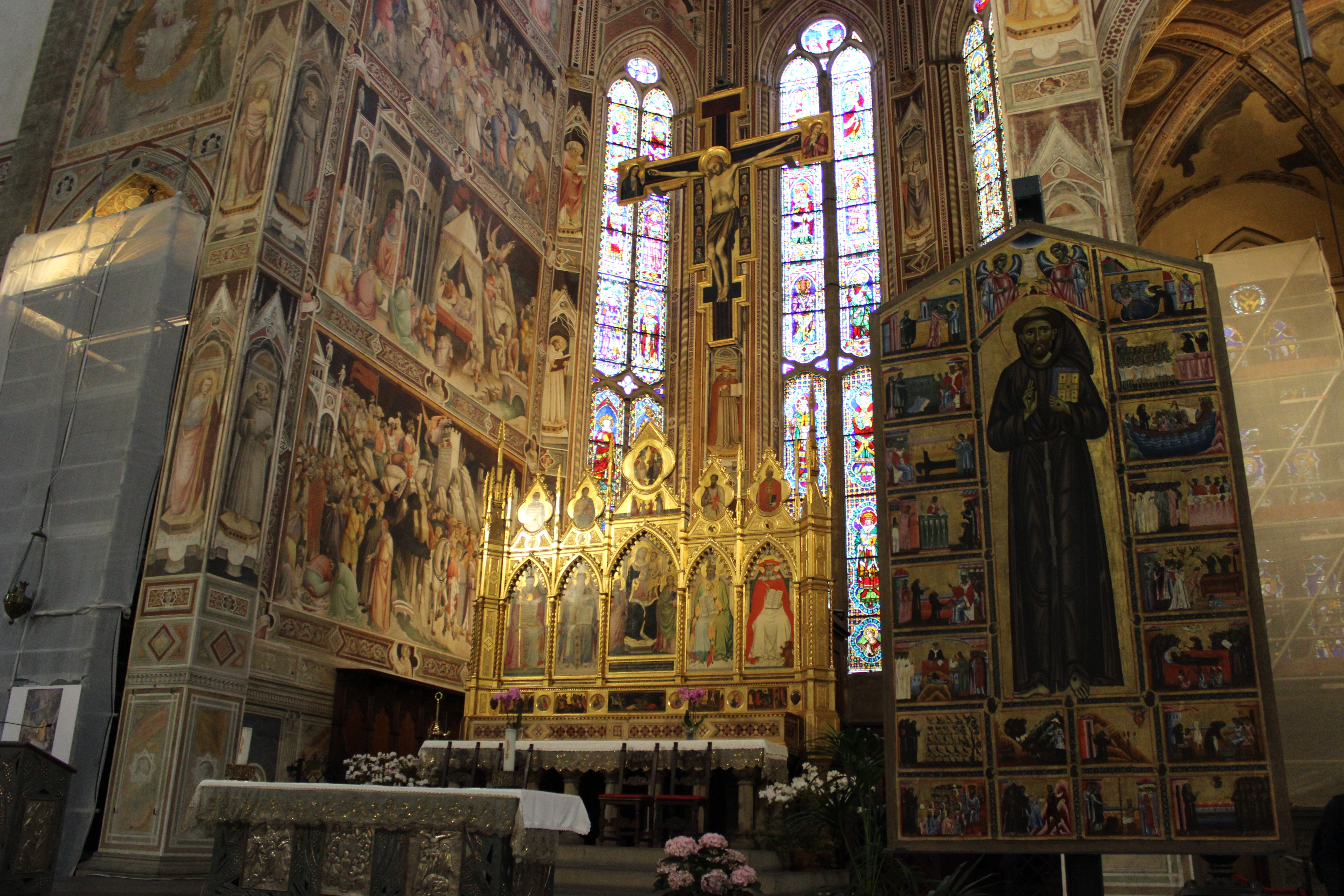 Basílica Santa Croce 52