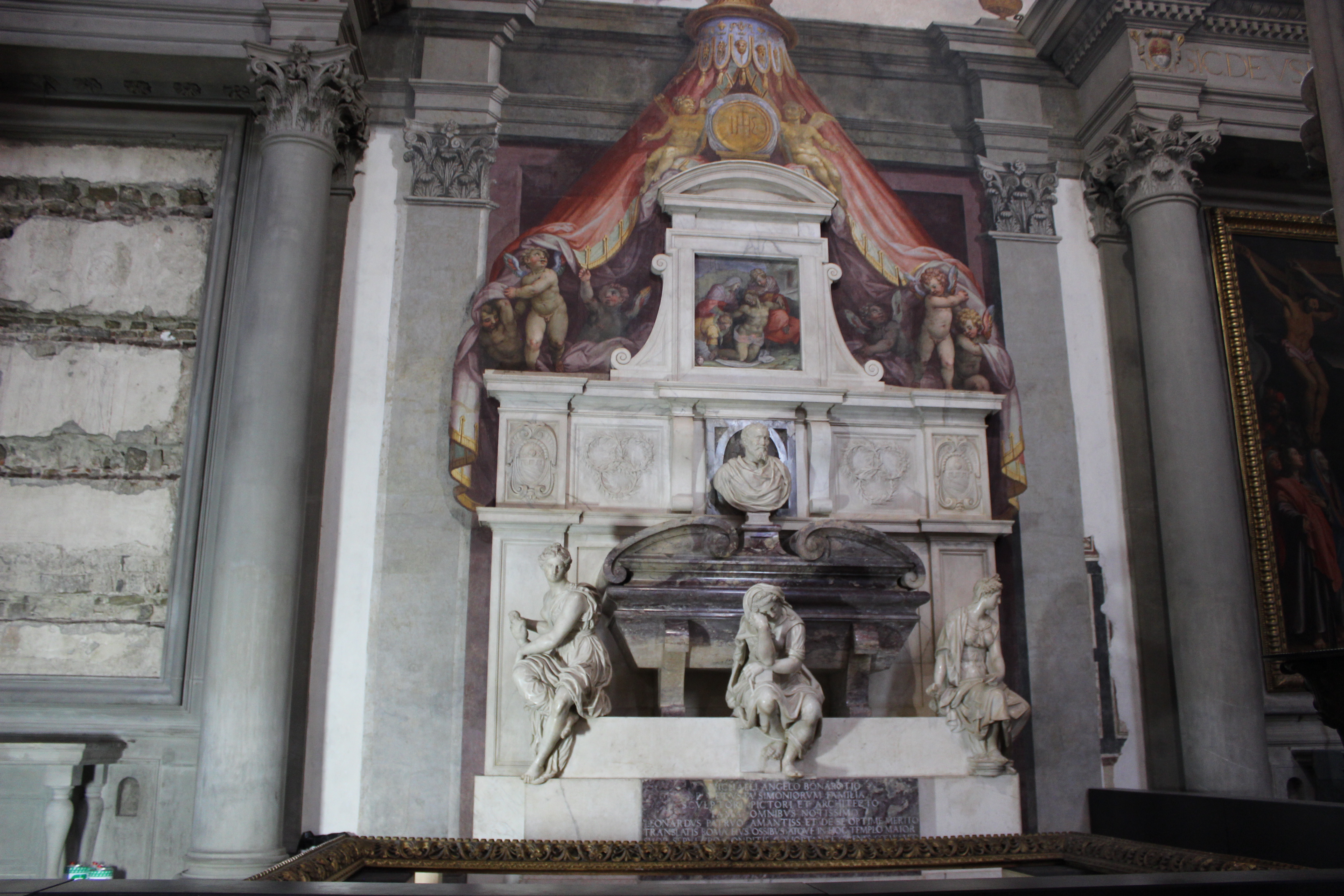 Basílica Santa Croce 27