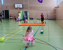 Fasnacht im MuKi-VaKi-Turnen