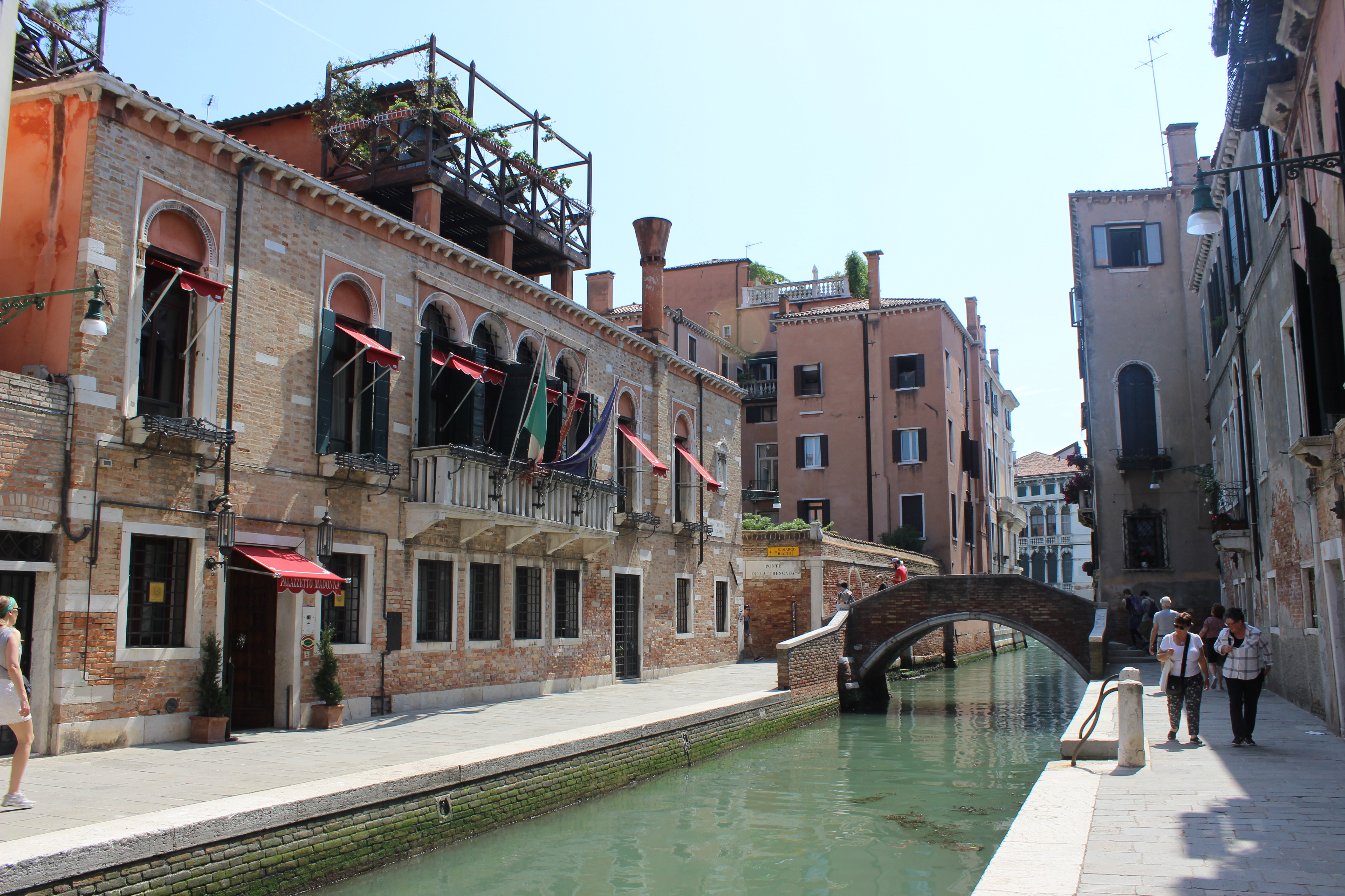 Venecia 6