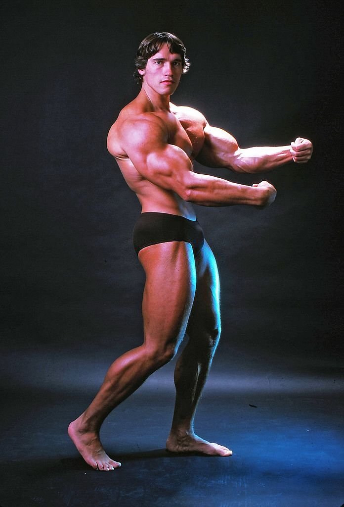 [Downloader.la]-624612dd89760 | Professional bodybuilder Arn… | Flickr