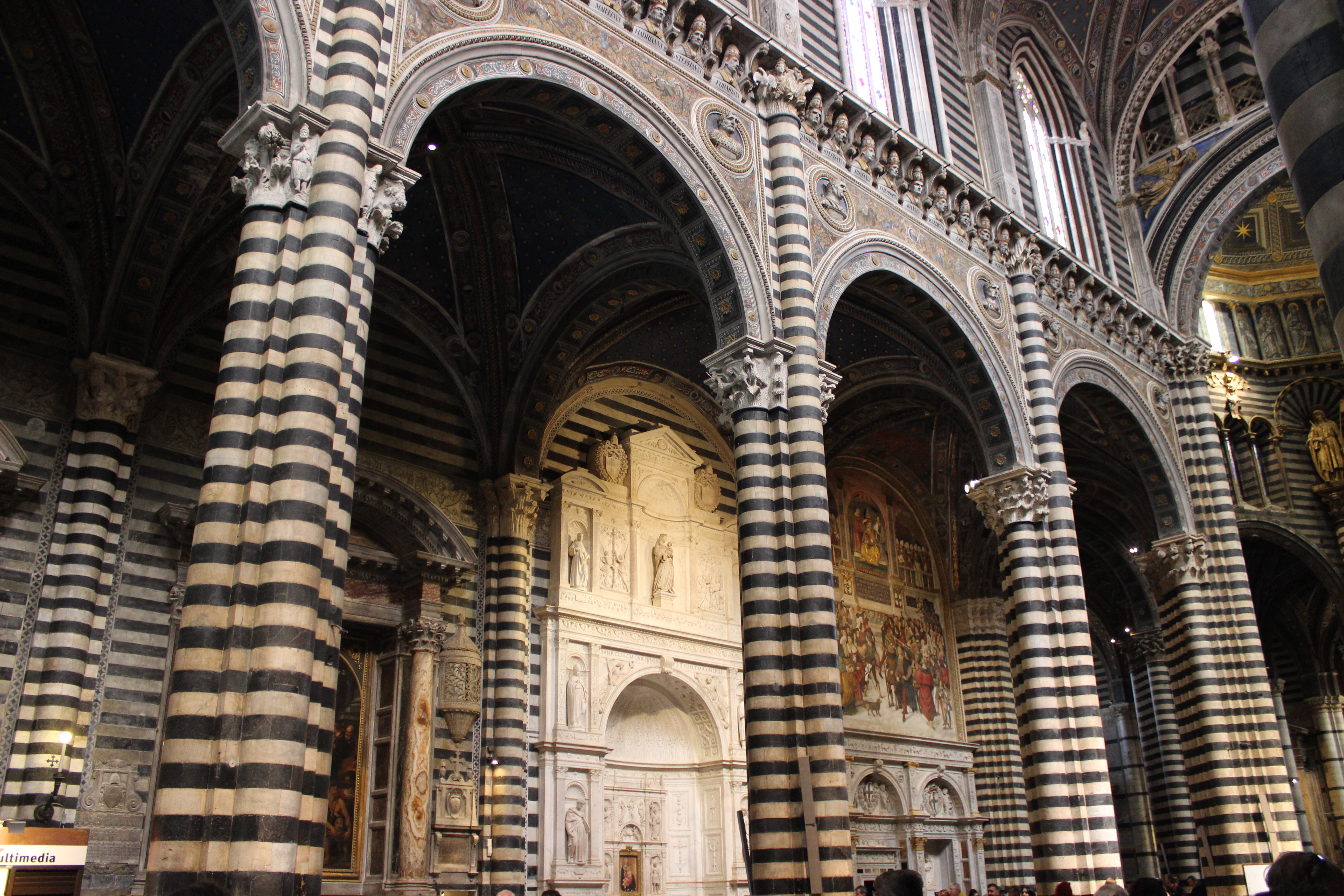 Siena Catedral 45