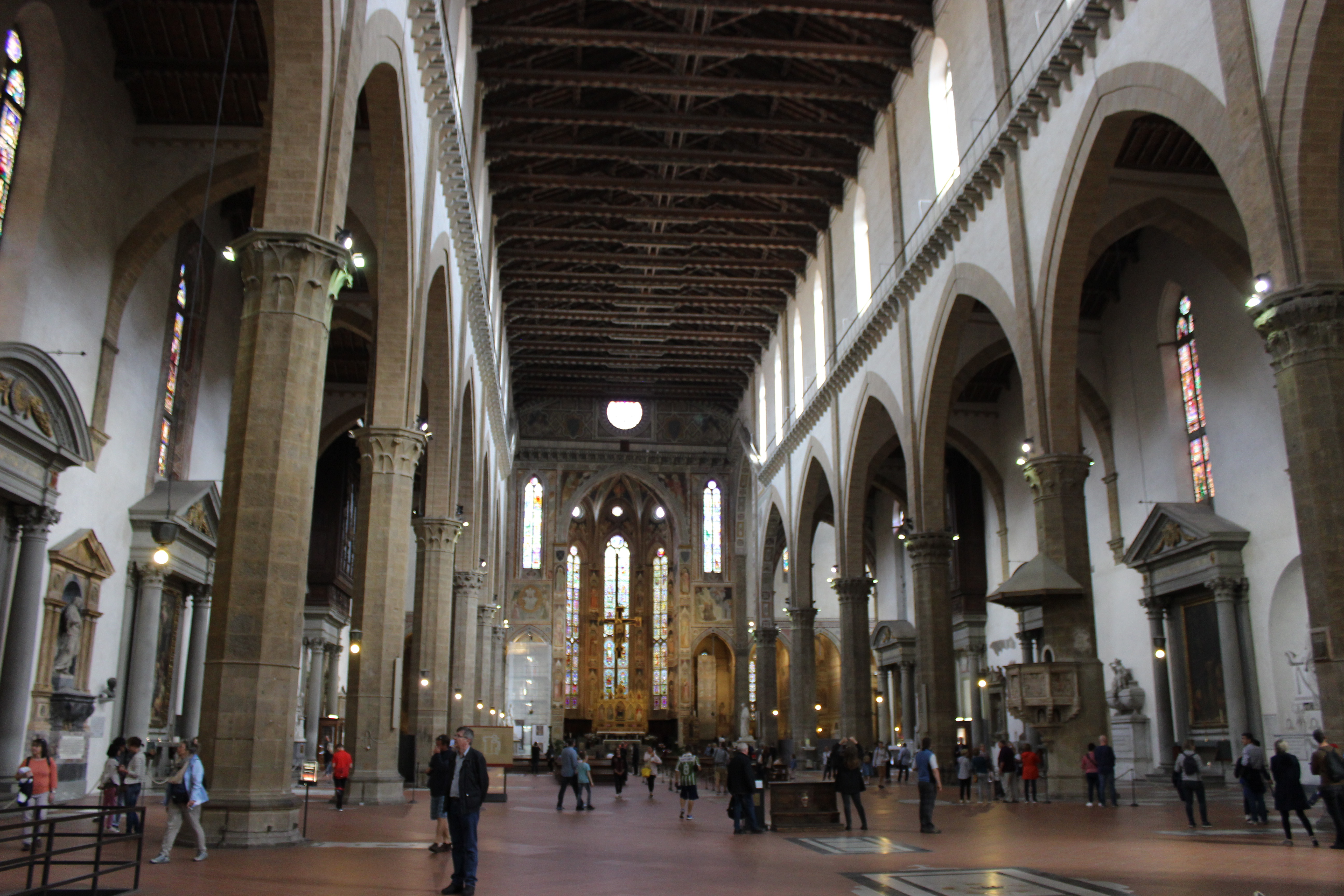 Basílica Santa Croce 23