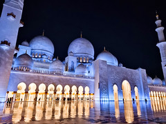 Sheikh Zayed Grand Mosque, Abu Dhabi, UAE (34)