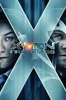 Dị Nhân 5: Thế Hệ Đầu Tiên - X-Men: First Class (2011)