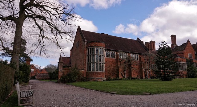 [NT] Packwood House. Exterior (04)