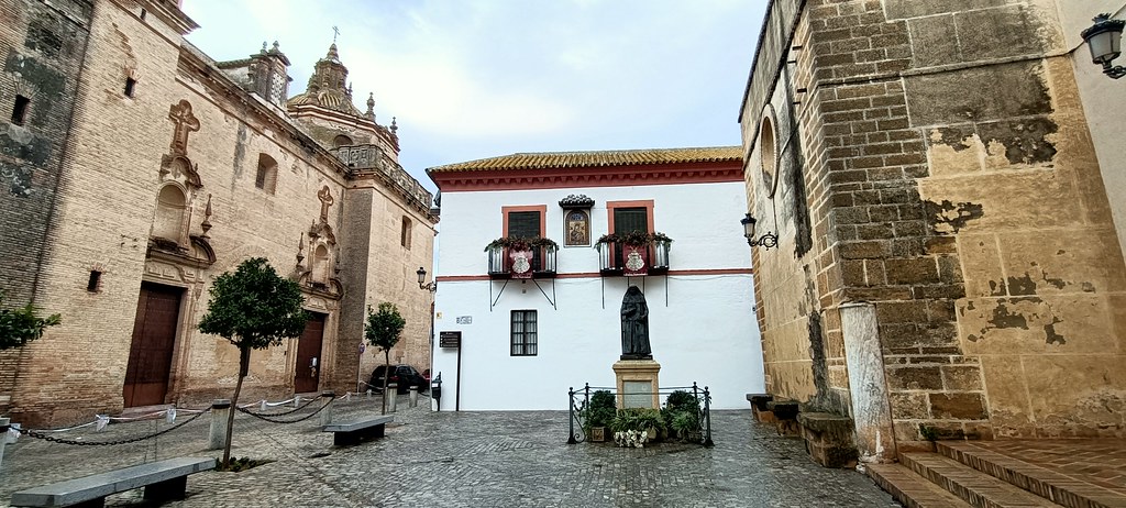 Carmona (Sevilla). - Recorriendo Andalucía. (21)