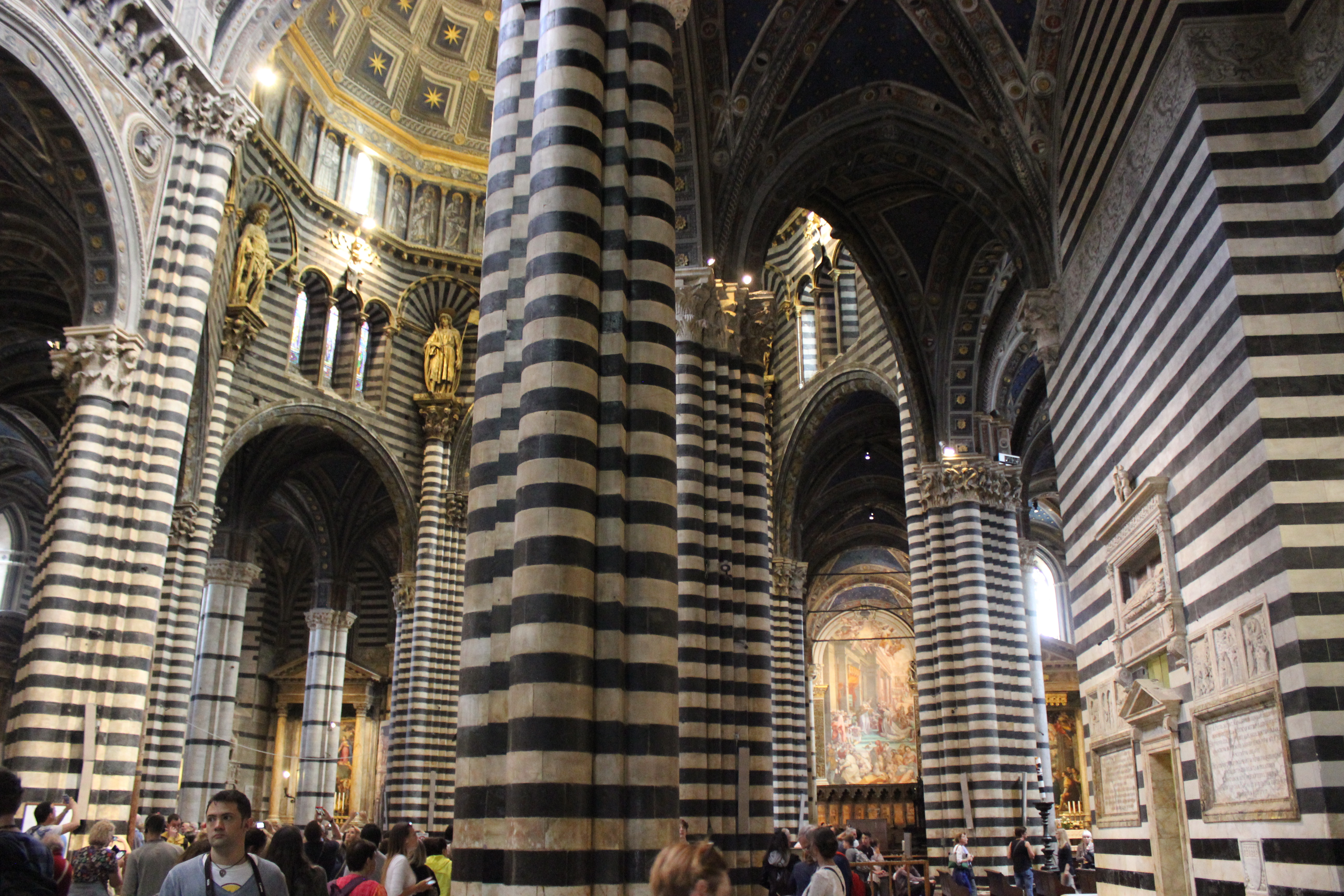 Siena Catedral 47