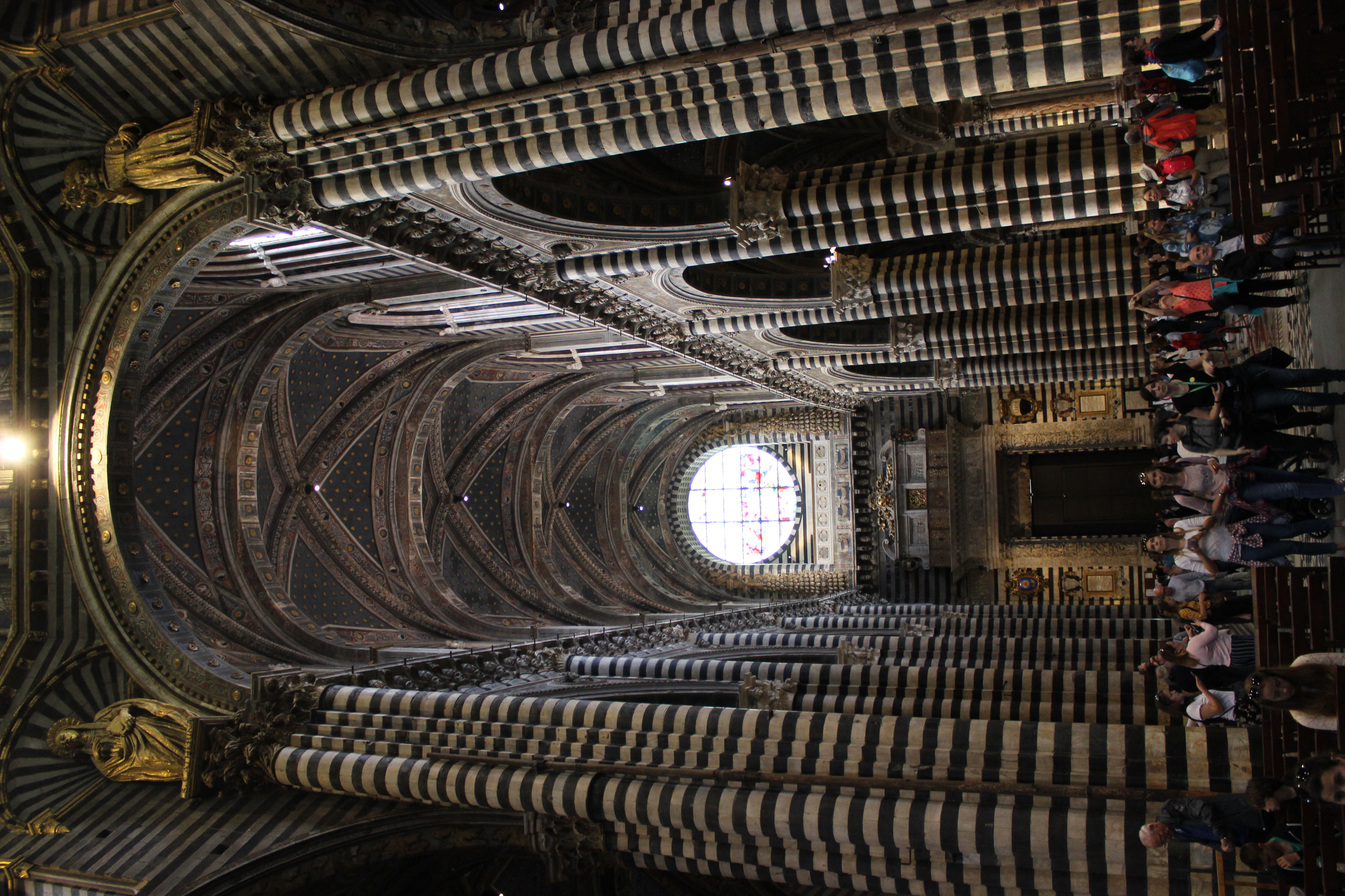 Siena Catedral 56