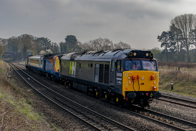 50 008 — Whitacre Jn