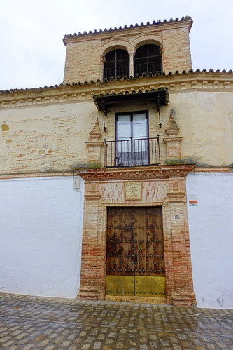 Carmona (Sevilla). - Recorriendo Andalucía. (24)