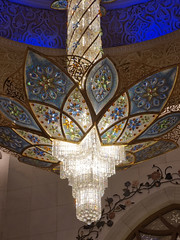 Sheikh Zayed Grand Mosque, Abu Dhabi, UAE (36)