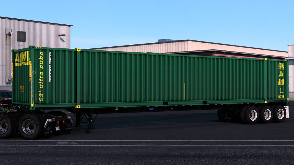 [REL/WIP] Arnook's Container Pack - ATS Edition (V13 ~ 07/04/2026 ~ 1. ...