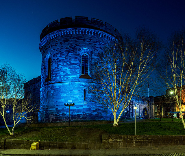 The Citadel, Carlisle 6822