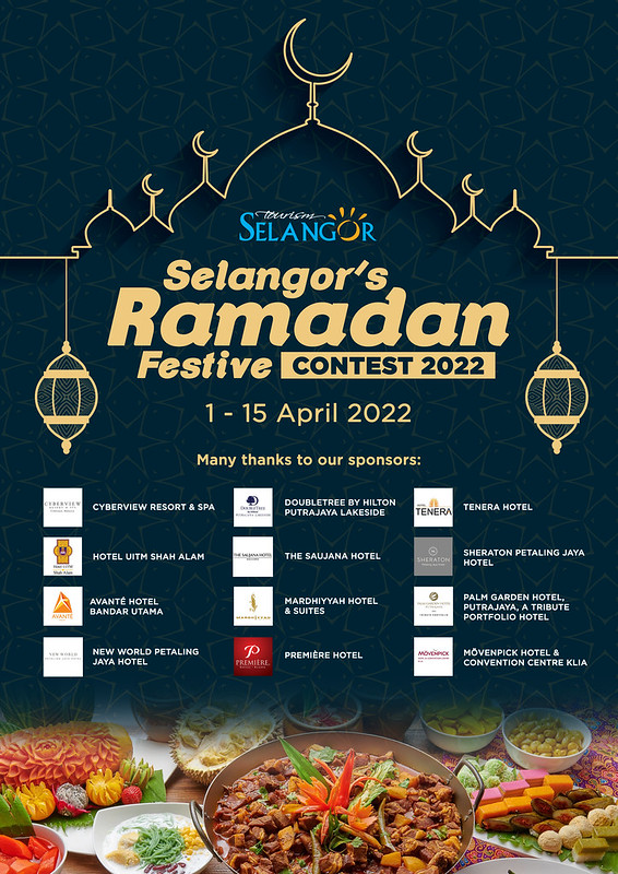 Promo Ramadan Contest 2022 V3