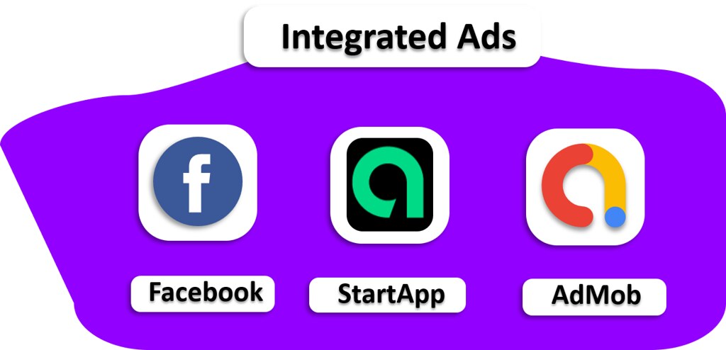 Will Video Status App | Status App with Reward | Facebook & Admob & StartApp Ads | With Admin Panel - 3