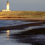 .333 Turnberry Lighthouse