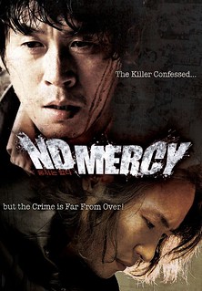 Không Khoan Nhượng - No Mercy (2010)