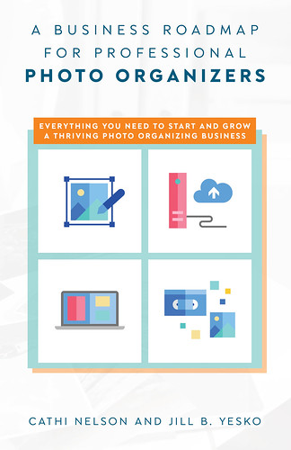 Expert Photo Organizers Reveal Tricks of the Trade