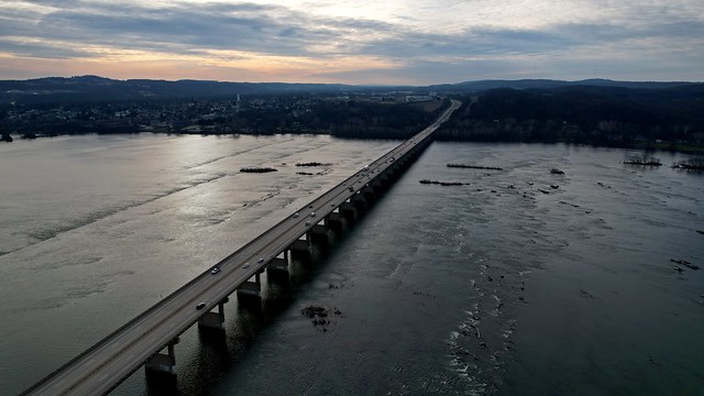 US 30 bridge over the Susquehanna River [02]