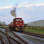 D24 in Coevorden - 30 november 1996