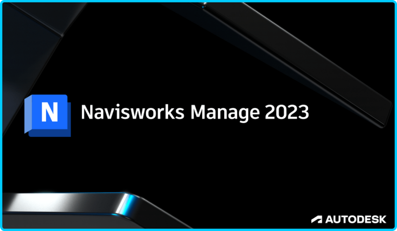Autodesk Navisworks Manage 2023 full