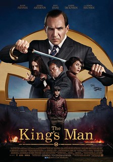 Mật Vụ Kingsman - Kingsman: The Secret Service (2014)