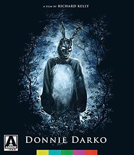 Giấc Mơ - Donnie Darko (2001)