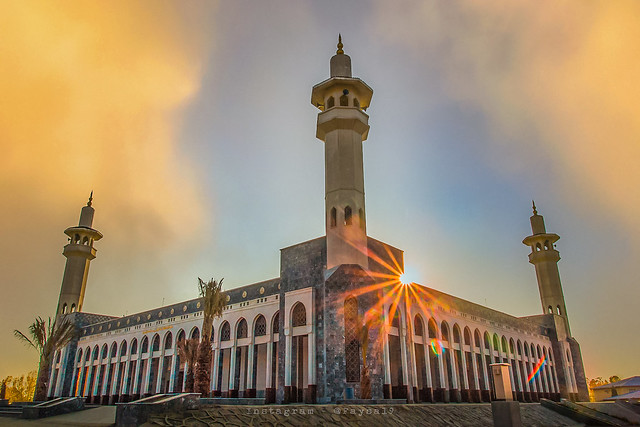 Islamic Resaerch Center in Mansehra