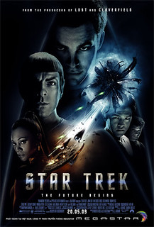 Du Hành Giữa Các Vì Sao - Star Trek (2009)