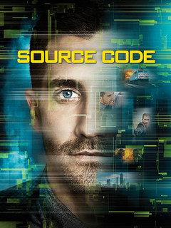 Mật Mã Sống Còn / Mật Mã Gốc - Source Code (2011)
