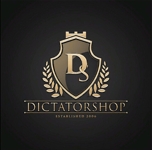 [📷 – 713 DICTATORSHOP – New Sponsor ! ]