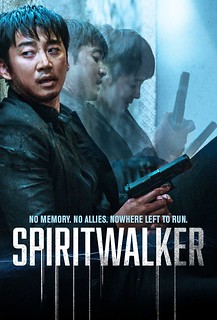 Linh Hồn Hành Giả - Spiritwalker (2021)