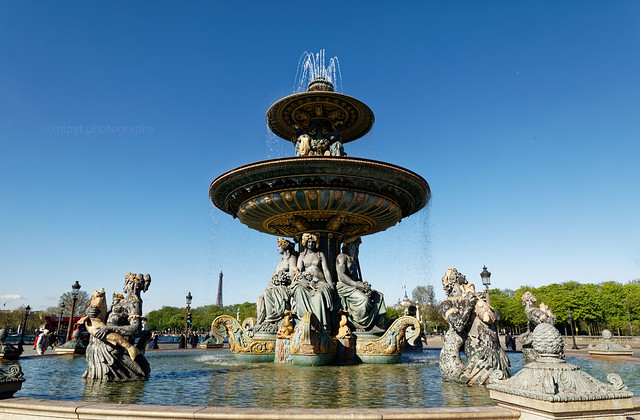 la fontaine fluviale, place de la #concorde à #Paris -3D0A1167_DxO