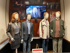 Photo 9 of 25 in the Warner Bros Studio Tour London - The Making of Harry Potter (24th Mar 2022) gallery