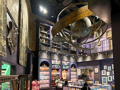 Photo 9 of 18 in the Warner Bros Studio Tour London - The Making of Harry Potter (24th Mar 2022) gallery