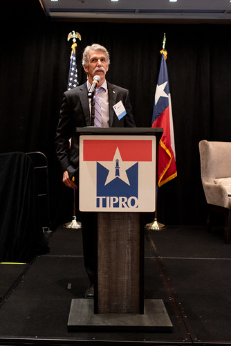 TIPRO 76th Annual Convention