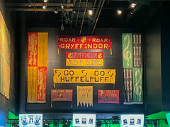 Photo 24 of 25 in the Warner Bros Studio Tour London - The Making of Harry Potter (24th Mar 2022) gallery